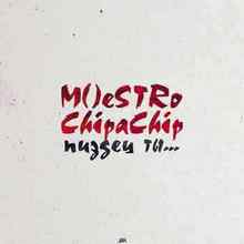 ChipaChip ft. M()eSTRo - Думай меня