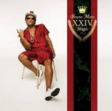Bruno Mars feat. Cardi B - Finesse
