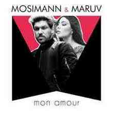 Mosimann & MARUV - Mon Amour