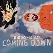 KIDDO & GASHI - Coming Down
