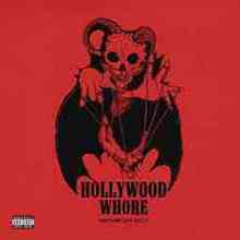 Machine Gun Kelly - Hollywood Whore