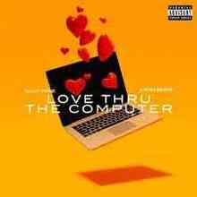 Gucci Mane feat. Justin Bieber - Love Thru The Computer