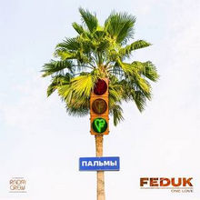 Feduk - Пальмы