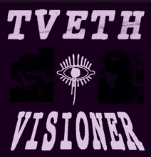 Tveth - Visioner