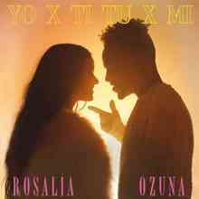 Rosalía & Ozuna - Yo x Ti, Tu x Mi