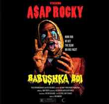 A$AP Rocky - Babushka Boi