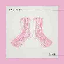 Two Feet - Pink