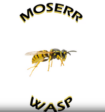 MOSERR - WASP