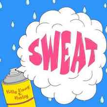 Billy Kenny & Huxley - Sweat