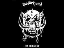 Motorhead - Killed By Death