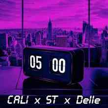 Cali ft. ST & Delle - До 5 утра