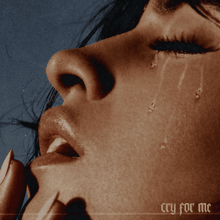 Camila Cabello - Cry for Me