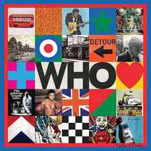 The Who - All this music must fade