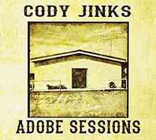Cody Jinks - Loud & Heavy