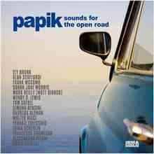 Papik & Frankie Lovecchio - Morning Delight