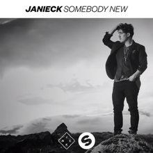 Janieck - Somebody New