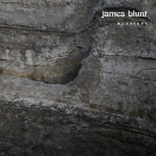 James Blunt - Monsters