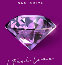 Sam Smith - I Feel Love