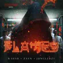 R3hab ft. ZAYN & Jungleboi - Flames