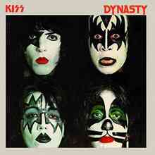 Kiss - I Was Made For Lovin' You