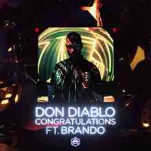 Don Diablo & Brando - Congratulations