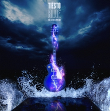 Tiësto & Stevie Appleton - Blue