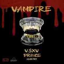 V $ X V PRiNCE - Vampire