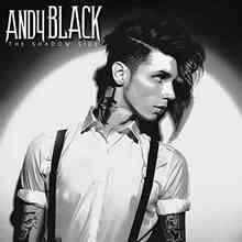 Andy Black - Beautiful Pain