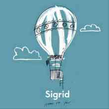 Sigrid - Home To You