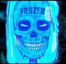 Calcium - Frozen
