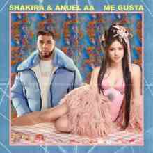 Shakira & Anuel AA - Me Gusta