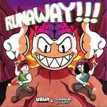 UBUR & Somnium Sound - Runaway