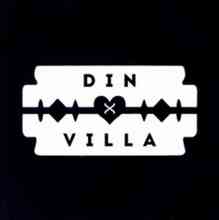 DIN & VILLA - Убить любовь