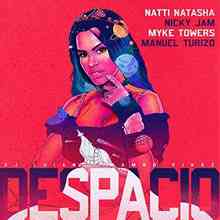 Natti Natasha - Despacio (ft. Nicky Jam, Manuel Turizo, Myke Towers, DJ Luian, Mambo KIngz)