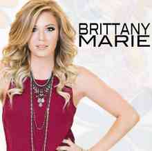 Brittany Marie - Galveston Drive