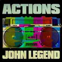 John Legend - Actions