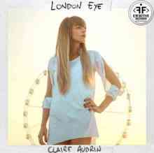 Claire Audrin - London Eye