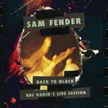 Sam Fender - Back To Black