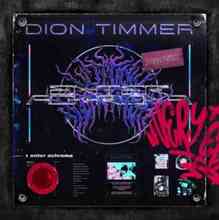 Dion Timmer & Tasha Baxter - I Don't Miss You