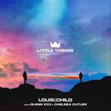 Louis The Child - Little Things (ft. Quinn XCII, Chelsea Cutler)