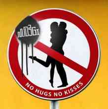 MOZGI - No Hugs No Kisses