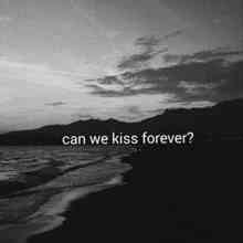 Kina & Adriana Proenza - Can We Kiss Forever
