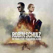 Robin Schulz & Alida - In Your Eyes