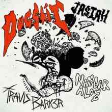 Travis Barker - Dogshit (ft. Jasiah, Nascar Aloe)