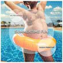 Sasha Primitive - Summertime Fun