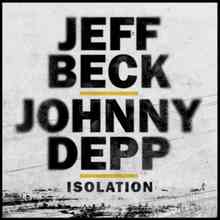 Jeff Beck & Johnny Depp - Isolation