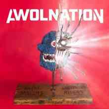 Awolnation - Half Italian