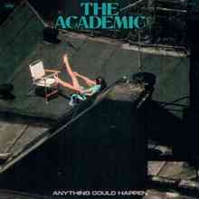 The Academic - Anything Could Happen