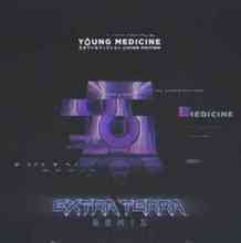 Young Medicine - Living Fiction (Extra Terra Remix)