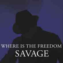 Savage ft. Ice MC - Where Is The Freedom (Ritmo Mix)